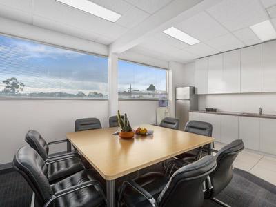 17/21 Eugene Terrace, Ringwood