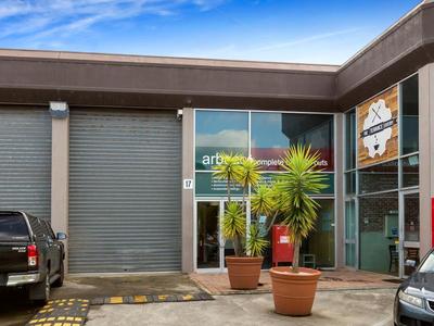 17/21 Eugene Terrace, Ringwood