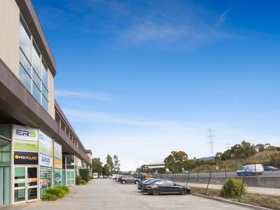 17/21 Eugene Terrace, Ringwood