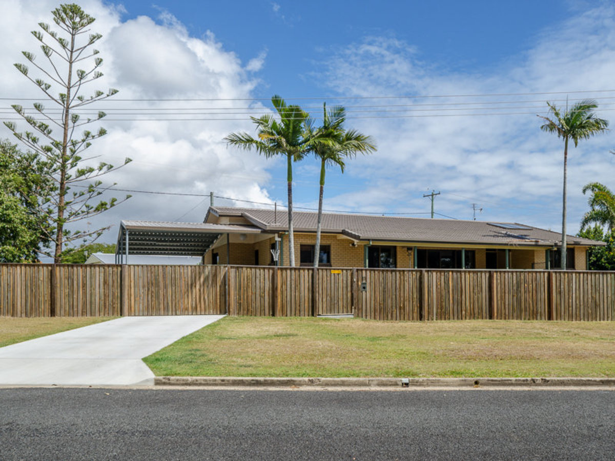 11 Flinders Street, Point Vernon