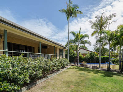 11 Flinders Street, Point Vernon
