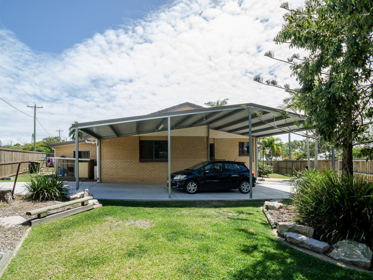 11 Flinders Street, Point Vernon