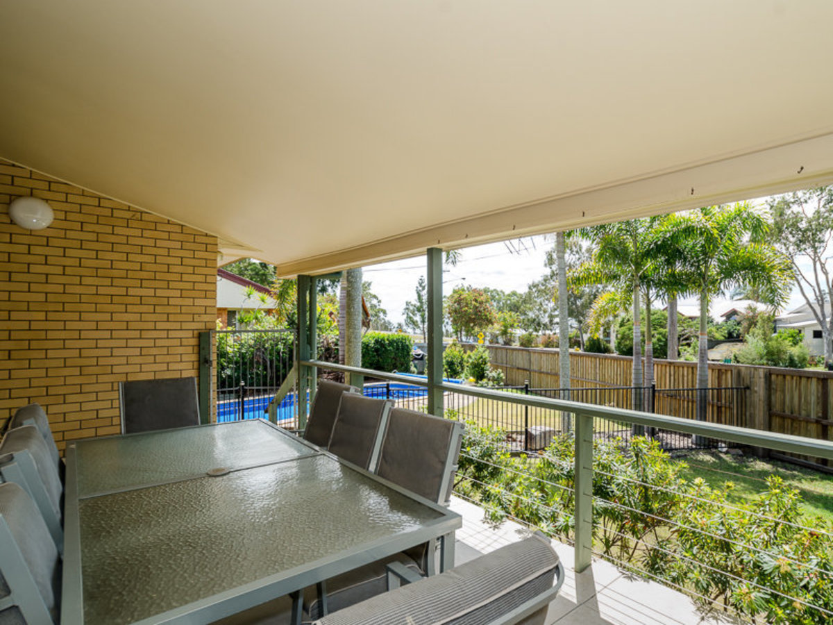 11 Flinders Street, Point Vernon