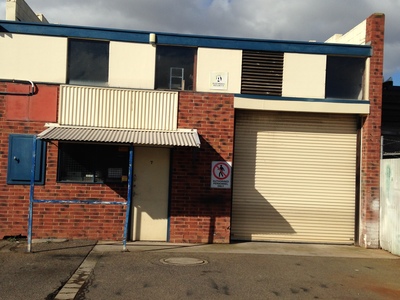 7 / 2-8 Gray Street, Kilkenny