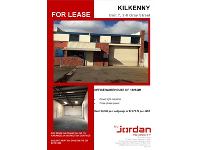 7 / 2-8 Gray Street, Kilkenny