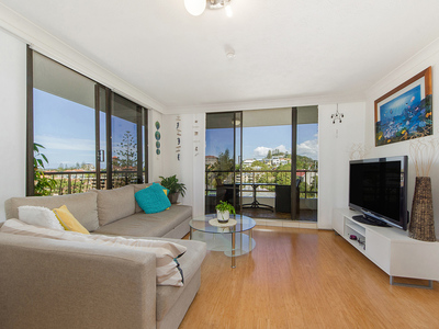 12 / 23 GARRICK STREET, Coolangatta