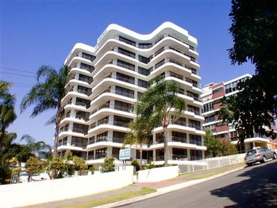 12 / 23 GARRICK STREET, Coolangatta