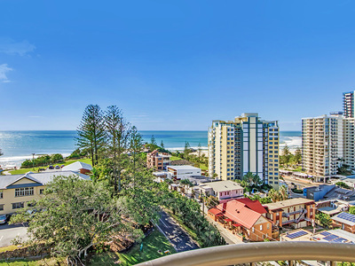 12 / 23 GARRICK STREET, Coolangatta