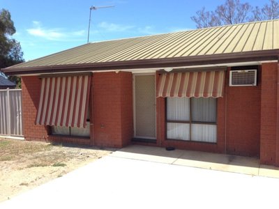 3 / 115 Fowler Street, Deniliquin