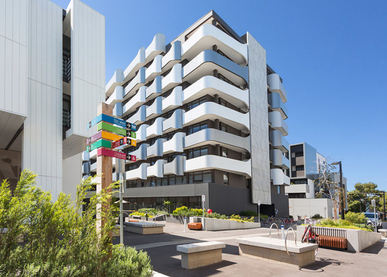 1515 / 176 Edward Street, Brunswick East