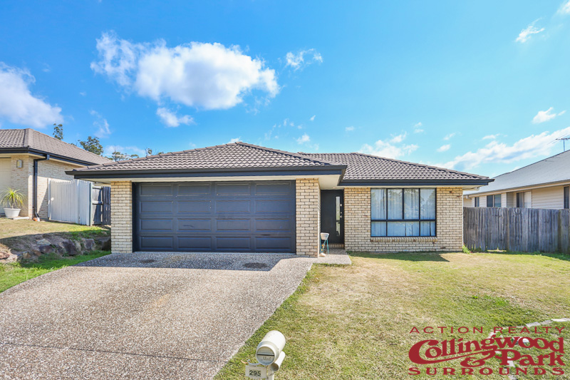 295 Eagle Street, Collingwood Park Action Realty