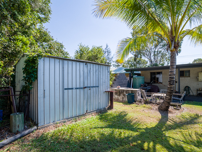 673 BOAT HARBOUR DRIVE, Urangan