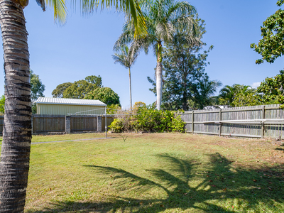 673 BOAT HARBOUR DRIVE, Urangan