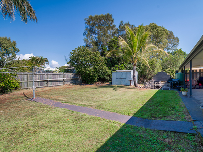 673 BOAT HARBOUR DRIVE, Urangan