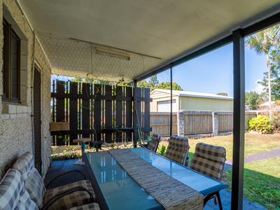 673 BOAT HARBOUR DRIVE, Urangan