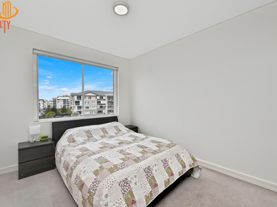 510 / 38 Peninsula Drive, Breakfast Point