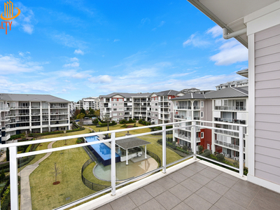 510 / 38 Peninsula Drive, Breakfast Point