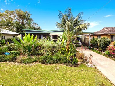 41 Queen Street, Mullumbimby