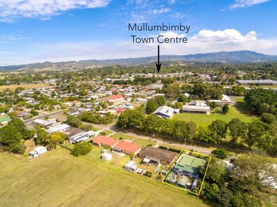 41 Queen Street, Mullumbimby