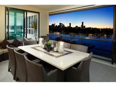 343 / 90 Wynnum Road, Norman Park