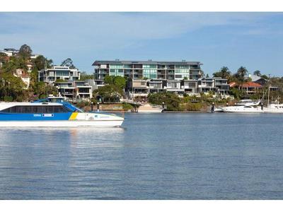 343 / 90 Wynnum Road, Norman Park