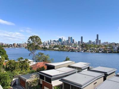 343 / 90 Wynnum Road, Norman Park