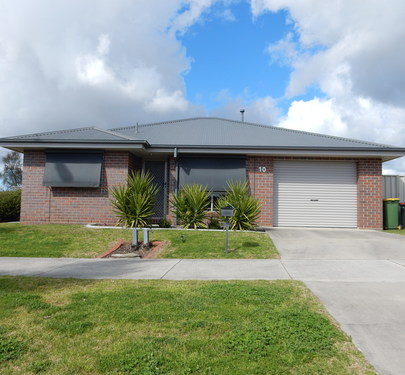 10 Murray Way, West Wodonga