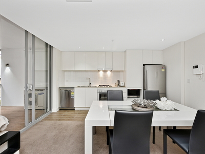302 / 79 Princes Highway, Kogarah