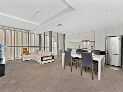 302 / 79 Princes Highway, Kogarah