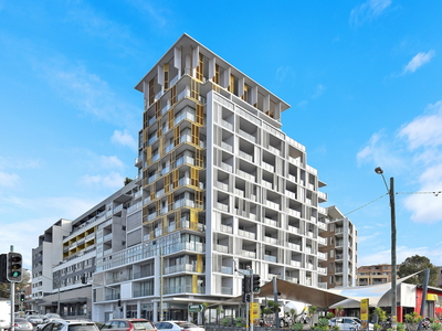 302 / 79 Princes Highway, Kogarah