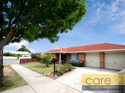 1 McCartney Drive, Narre Warren South