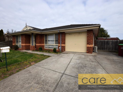 224 Ormond Road, Narre Warren South