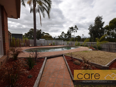 81 Darling Way, Narre Warren