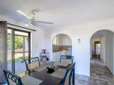 673 BOAT HARBOUR DRIVE, Urangan