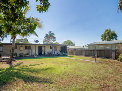 673 BOAT HARBOUR DRIVE, Urangan