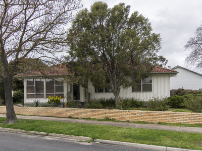 78 Albert Street, Horsham