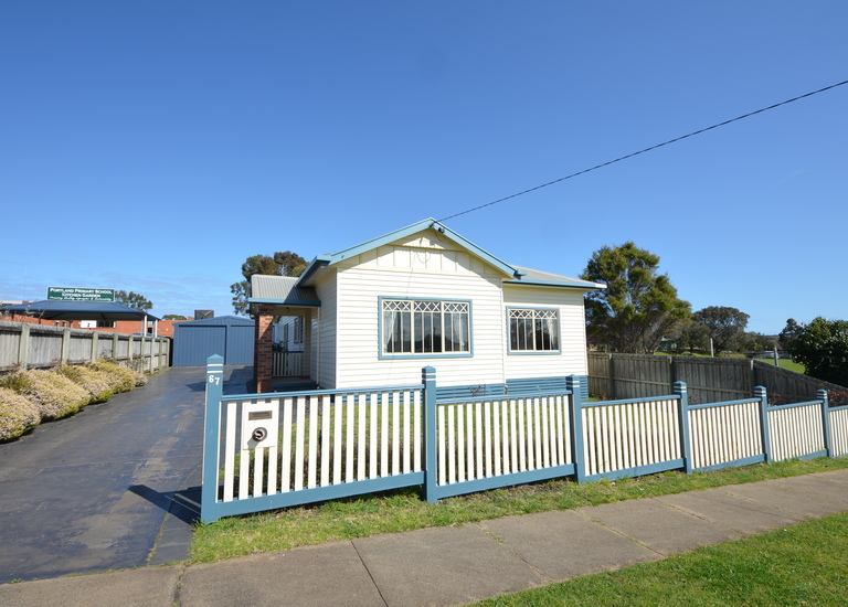 67 Henty Street, Portland