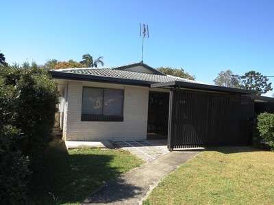 Mullumbimby