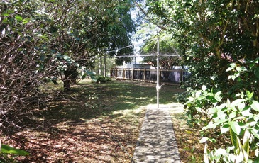 Mullumbimby
