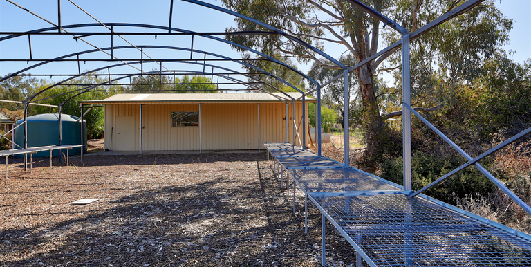 4437 Murchison Road, Violet Town