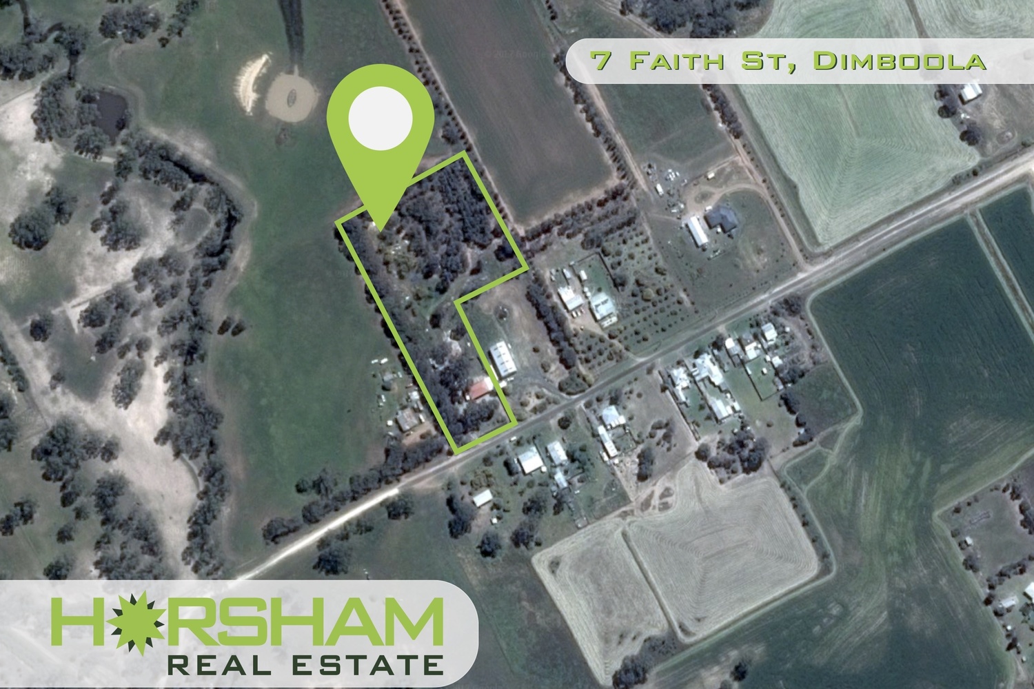 7 Faith St, Dimboola