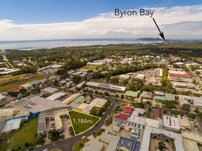 6 Wollongbar Street, Byron Bay