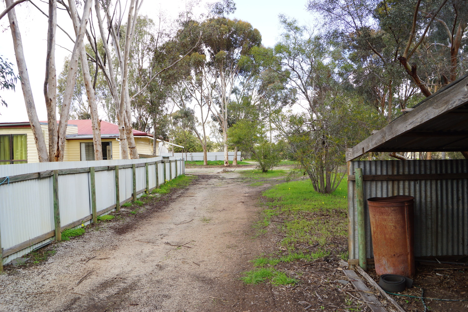 7 Faith St, Dimboola