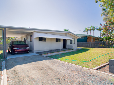 4  Urangan Street, Torquay