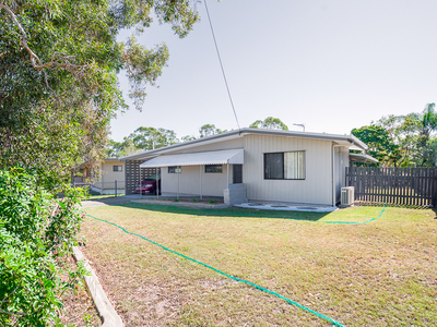 4  Urangan Street, Torquay