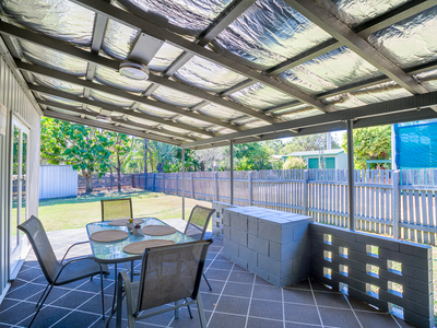 4  Urangan Street, Torquay