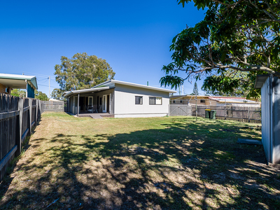 4  Urangan Street, Torquay