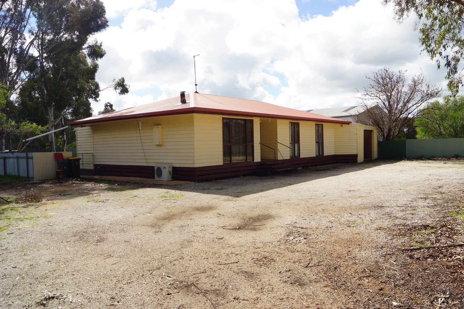 7 Faith St, Dimboola