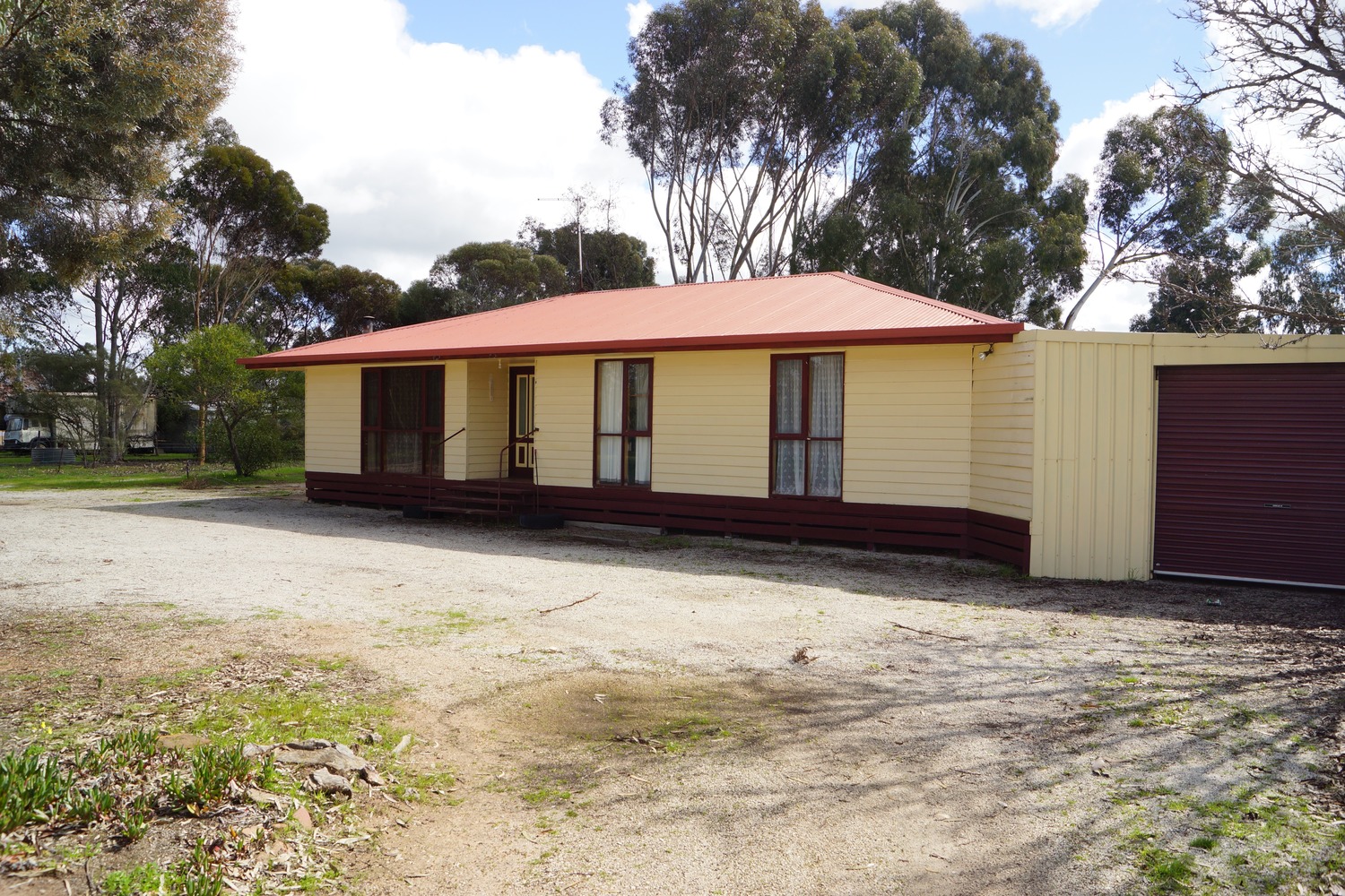 7 Faith St, Dimboola