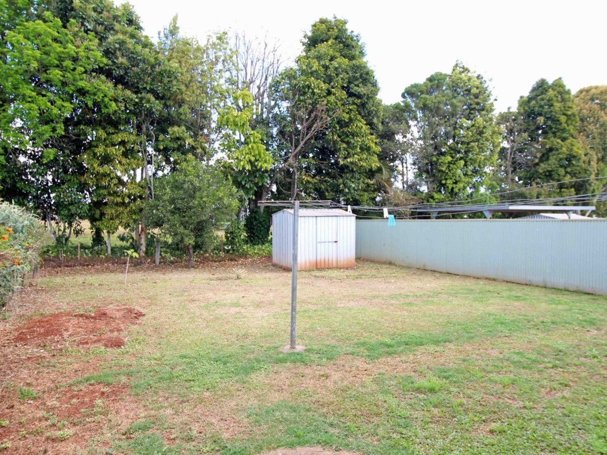 1 / 23 Walker Street, Kairi